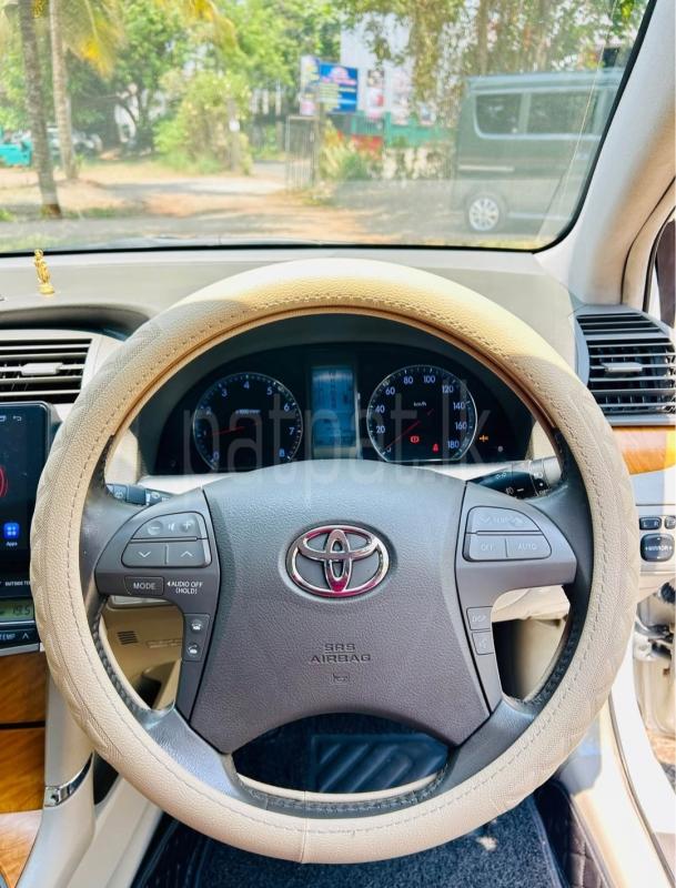 Toyota Premio 2007 - Used Car sale in Sri Lanka - patpat.lk