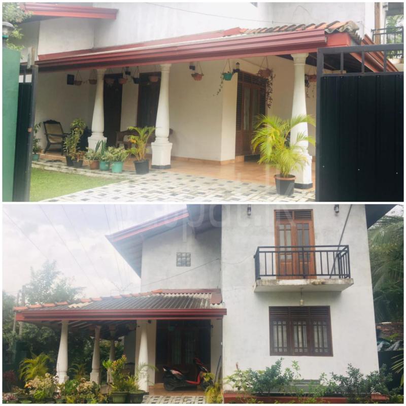 House for Sale in Kaduwela ads-image-1