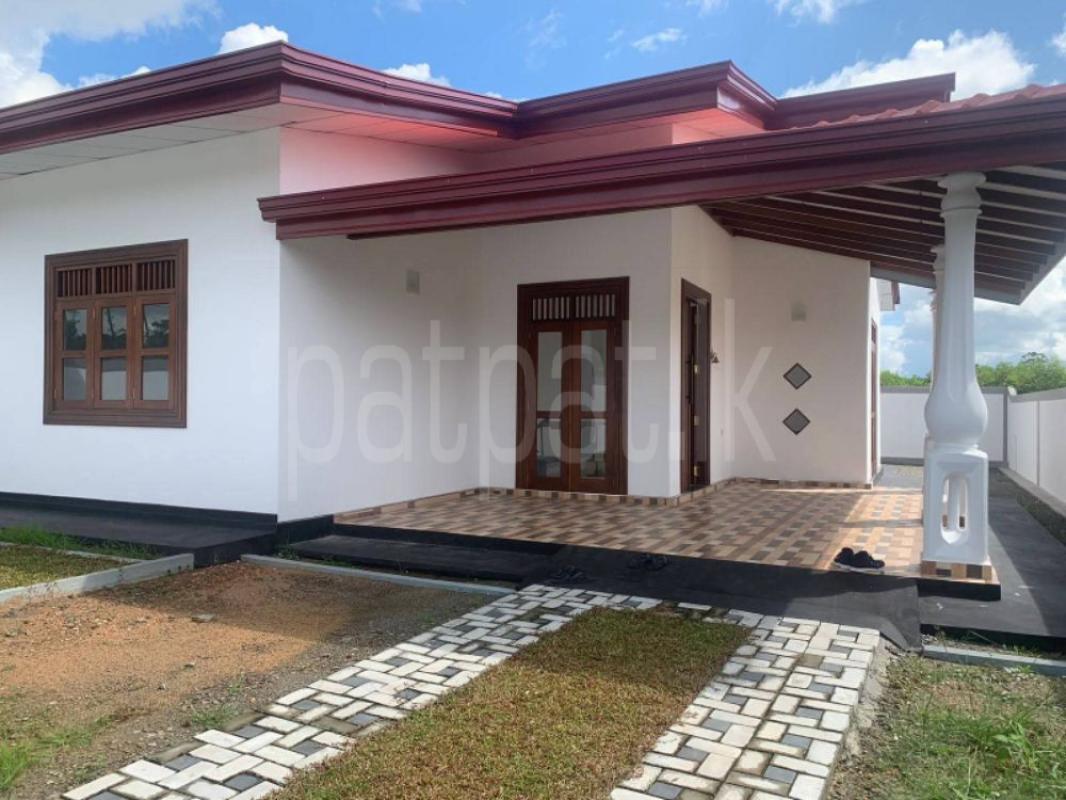 House for Sale in Homagama ads-image-1