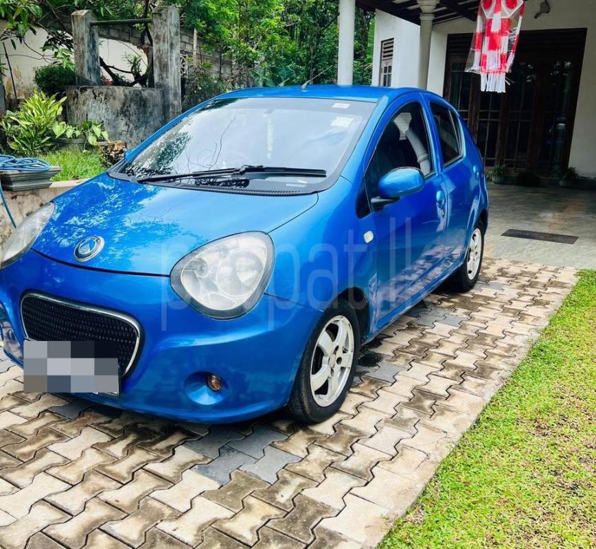 Micro Panda 2013 - Used Car sale in Sri Lanka - patpat.lk