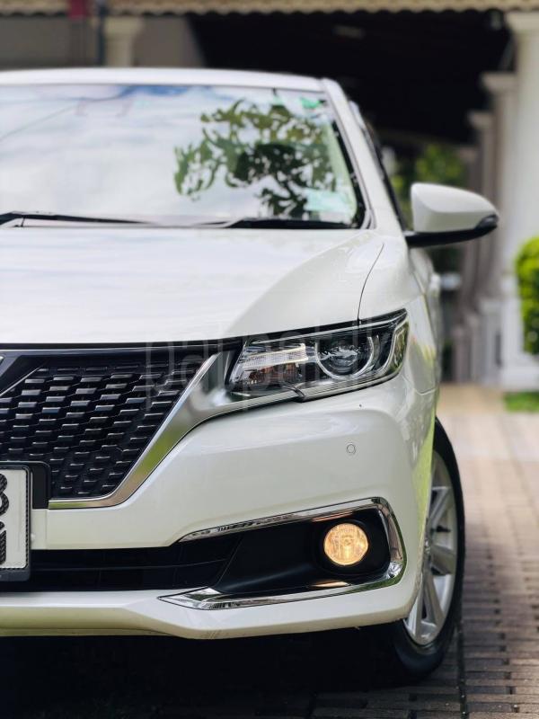 Toyota Allion 2016 - Used Car sale in Sri Lanka - patpat.lk