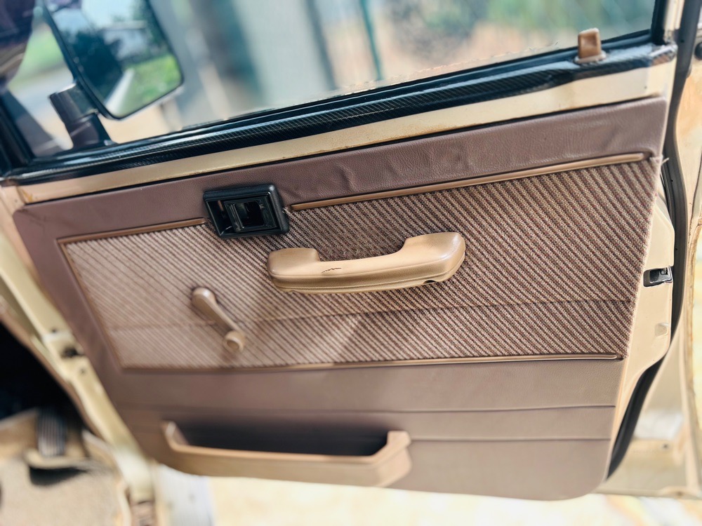 Toyota Land Cruiser 1991 - Used SUV sale in Sri Lanka - patpat.lk