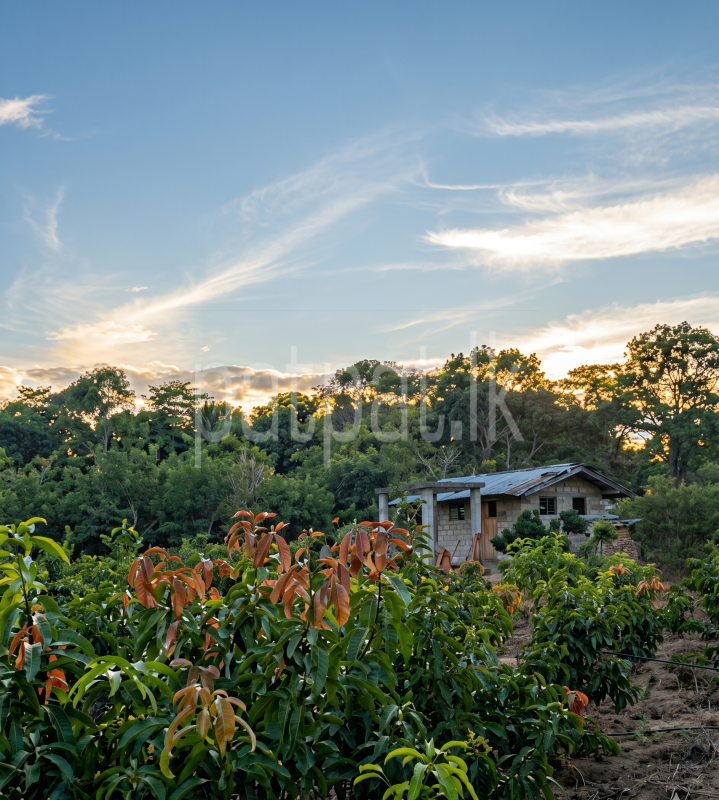 Agricultural Land for Sale in Monaragala