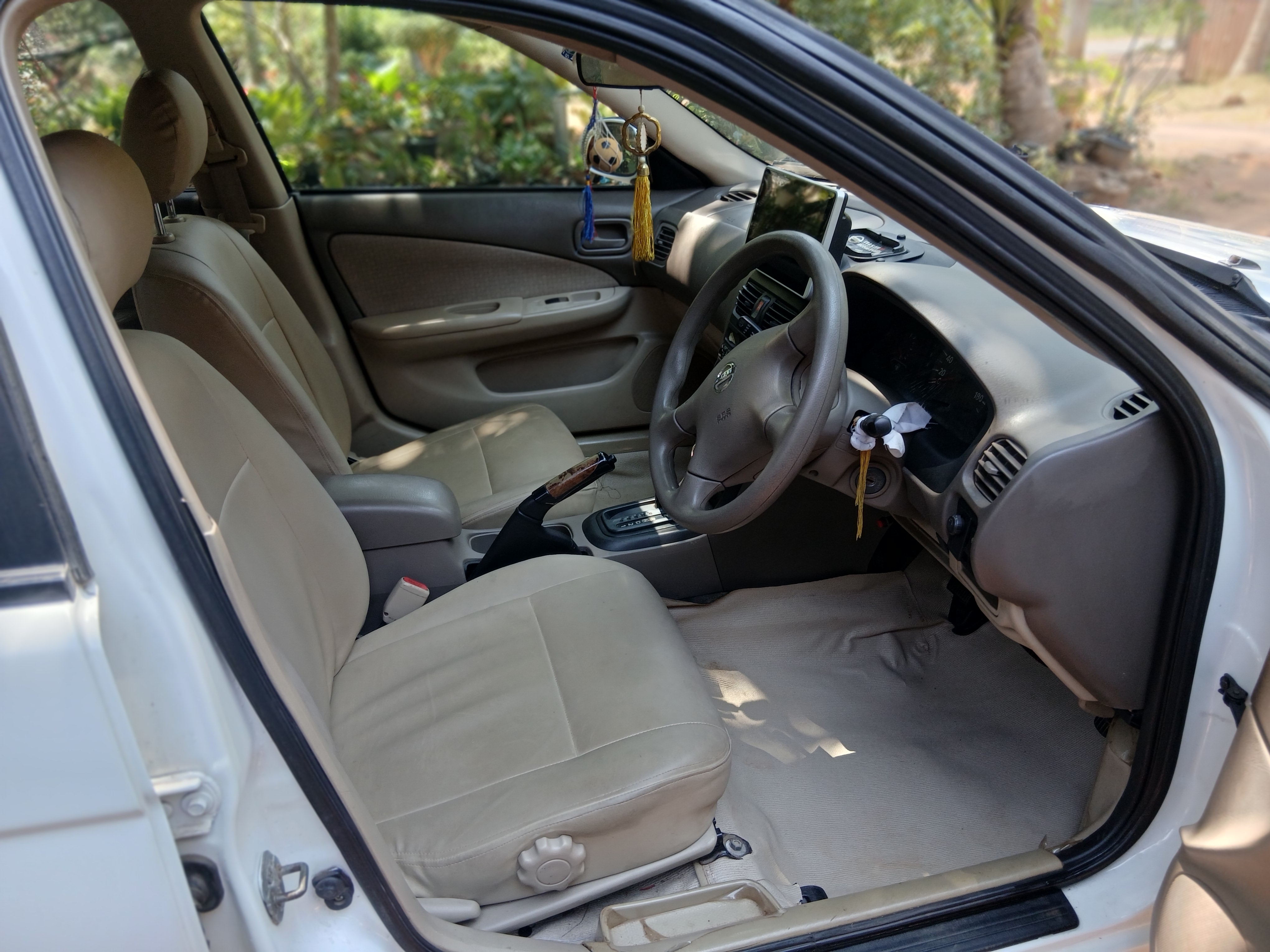 Nissan FB 15 2003 - Used Car sale in Sri Lanka - patpat.lk