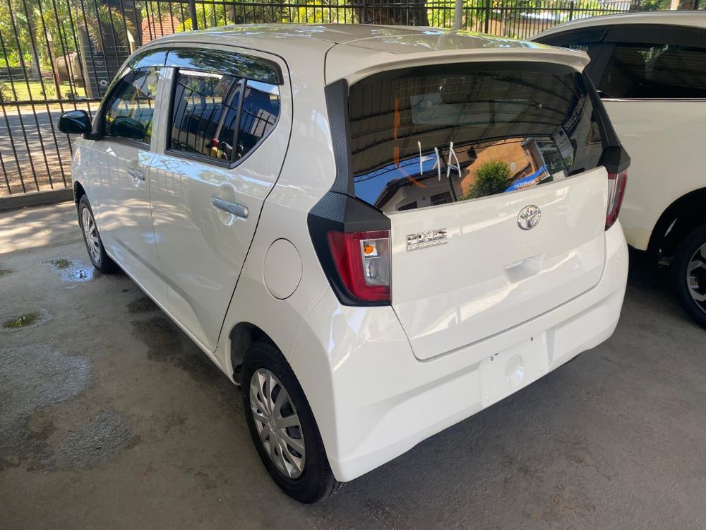 Daihatsu Mira 2023 - Brand New Car sale in Sri Lanka - patpat.lk