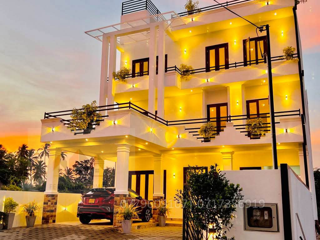 House for Sale in Negombo