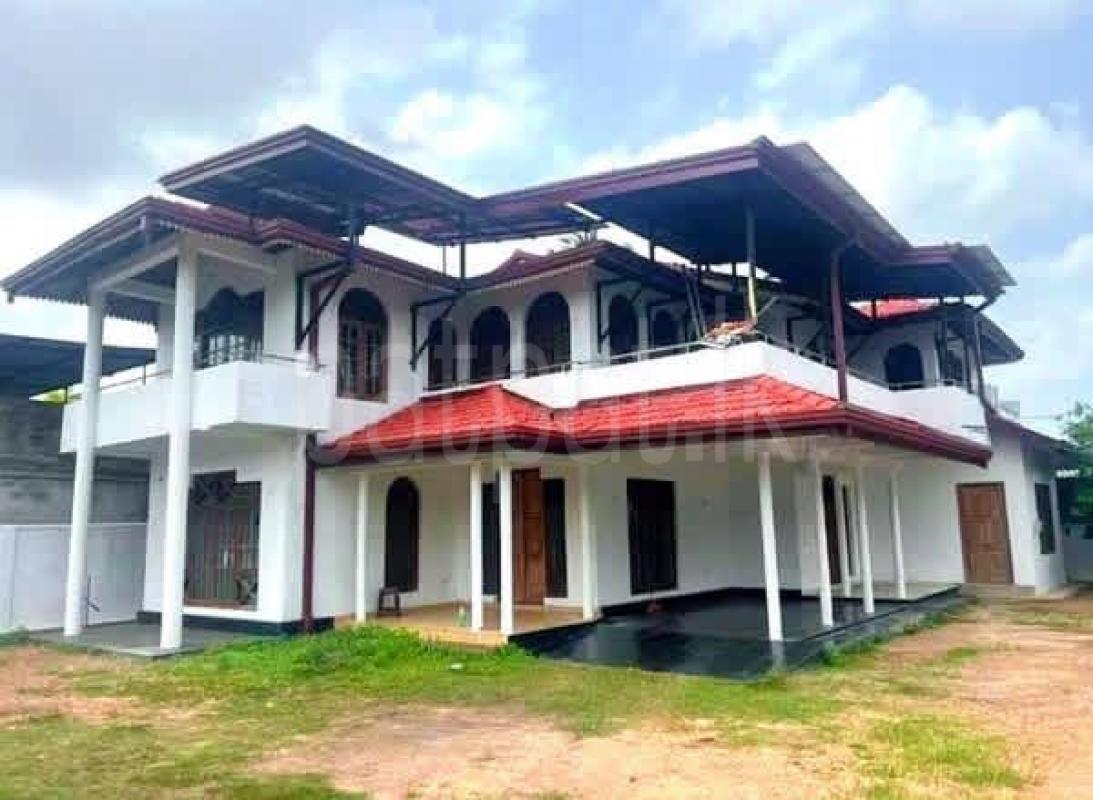 House for Sale in Ja-Ela