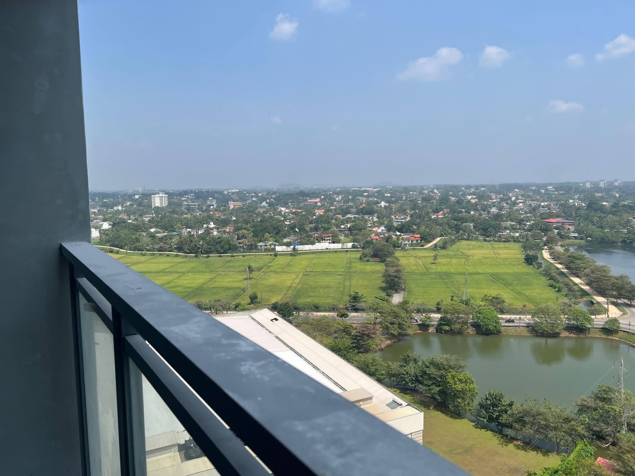 Luxury Apartment for Sale in Kotte
