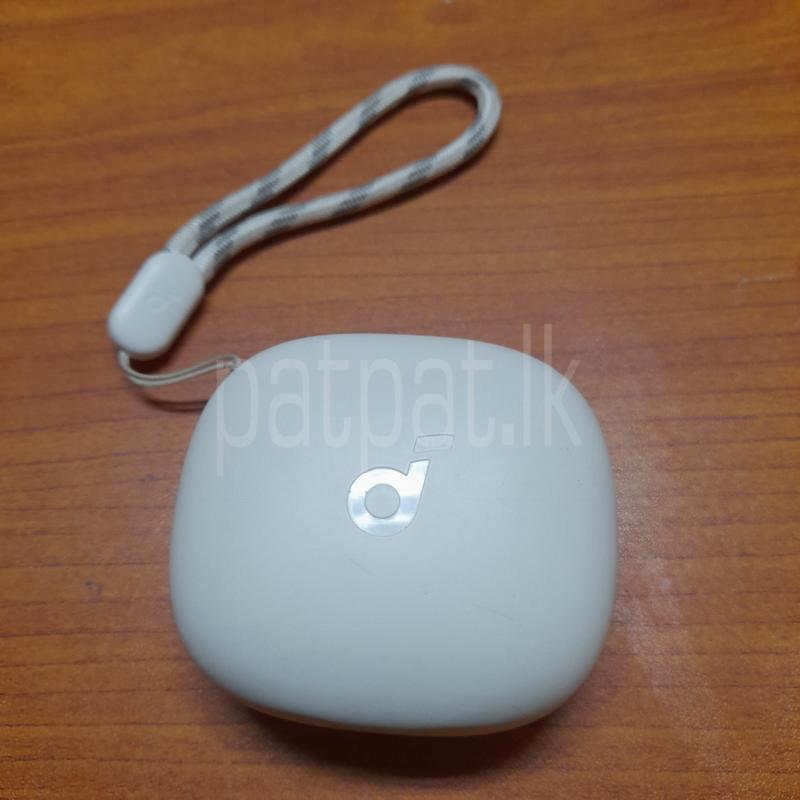 Anker earpods
