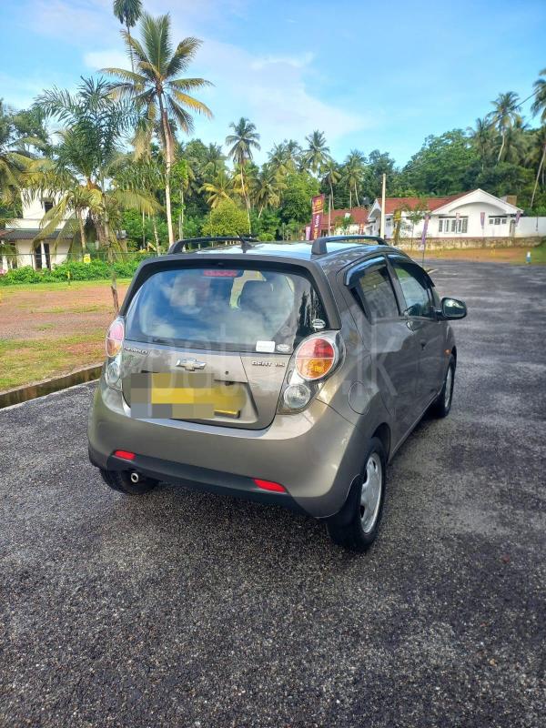 Chevrolet Beat 2011 - Used Car sale in Sri Lanka - patpat.lk