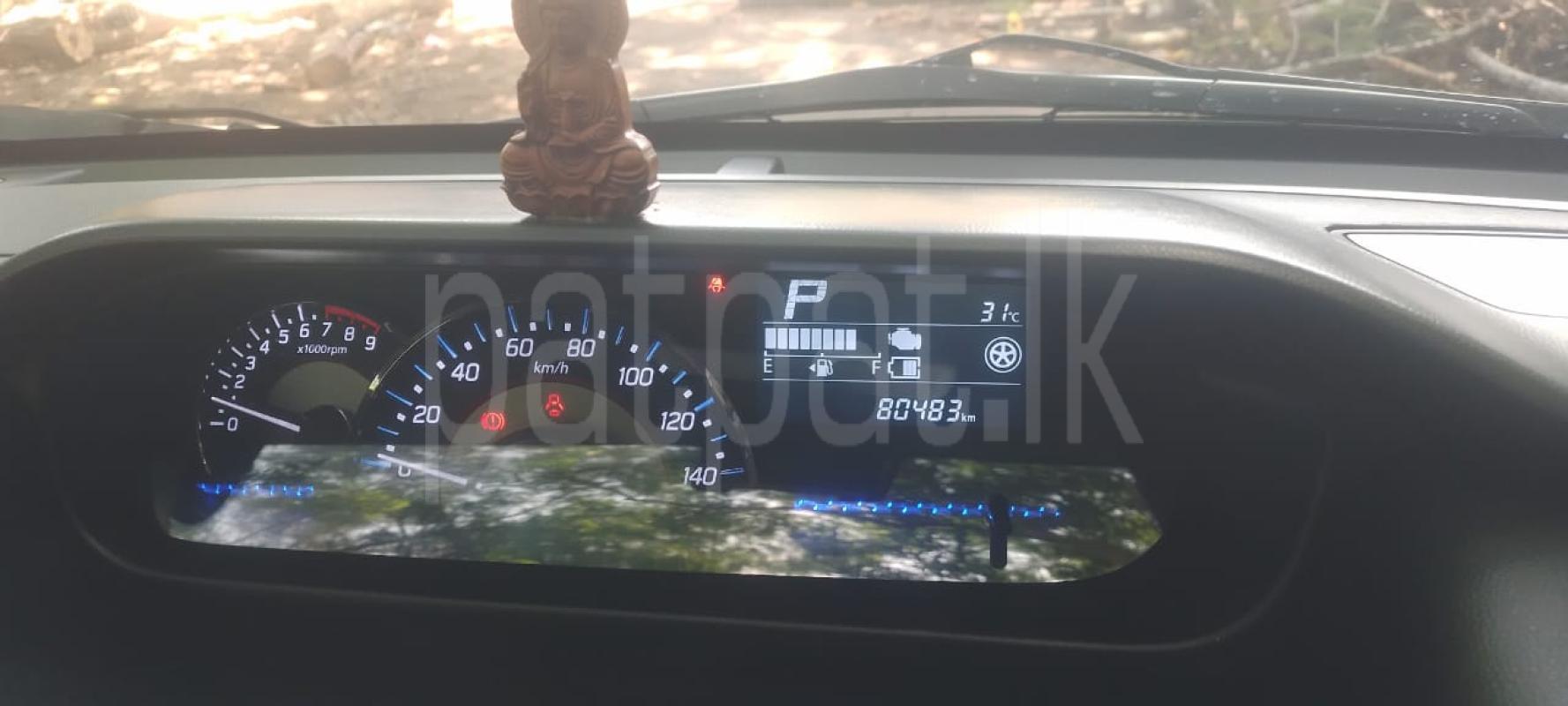 Suzuki Wagon R 2018 - Used Car sale in Sri Lanka - patpat.lk