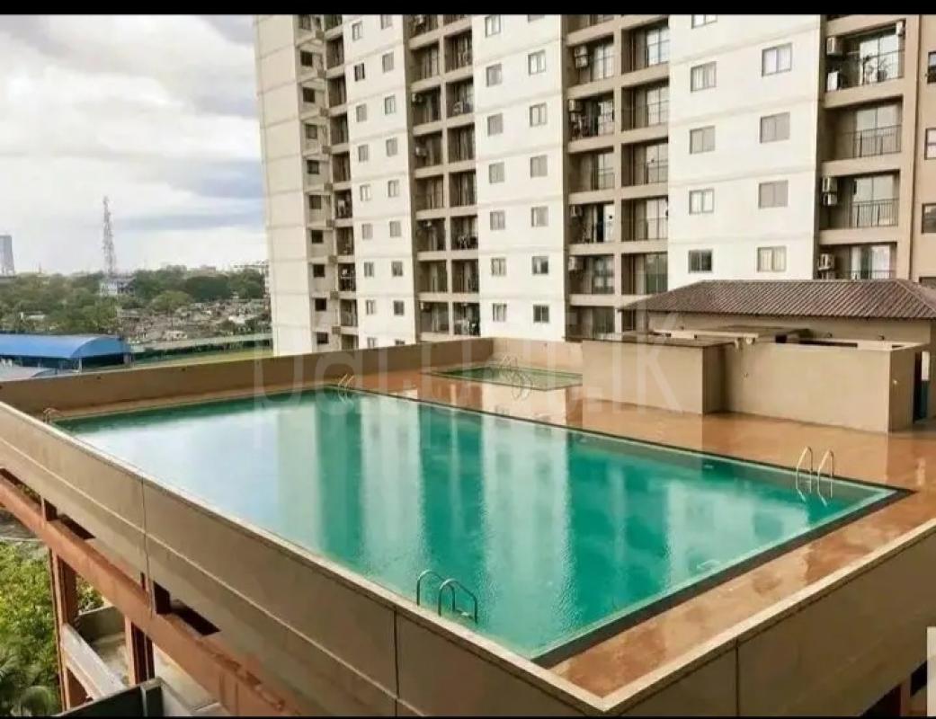 Furnished Apartment for Rent in Borella (Colombo 08)