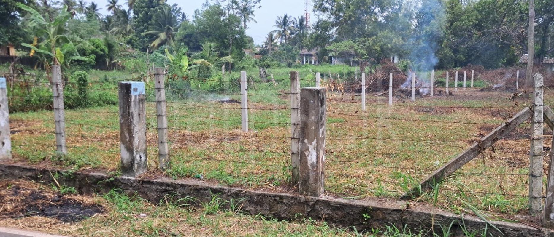 Commercial Land for Sale in Negombo