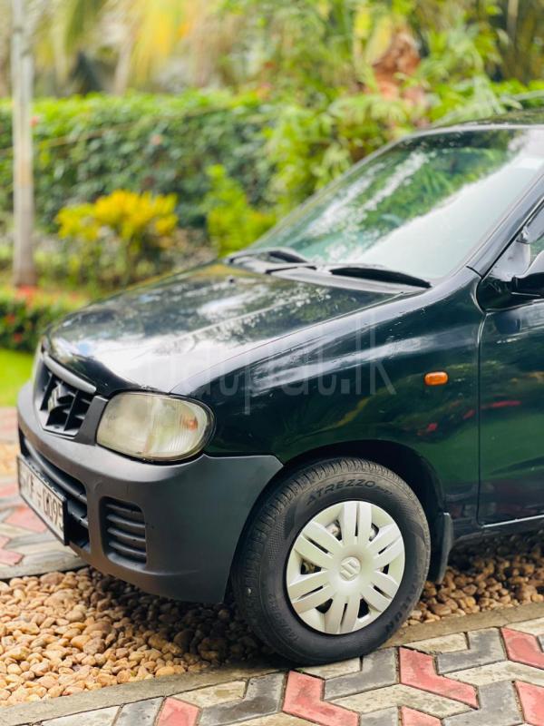 Suzuki Alto 2008 - Used Car sale in Sri Lanka - patpat.lk