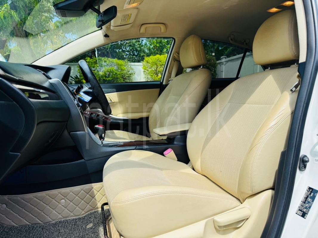 Toyota Premio 2016 - பயன்படுத்தப்பட்டது கார் sale in Sri Lanka - patpat.lk