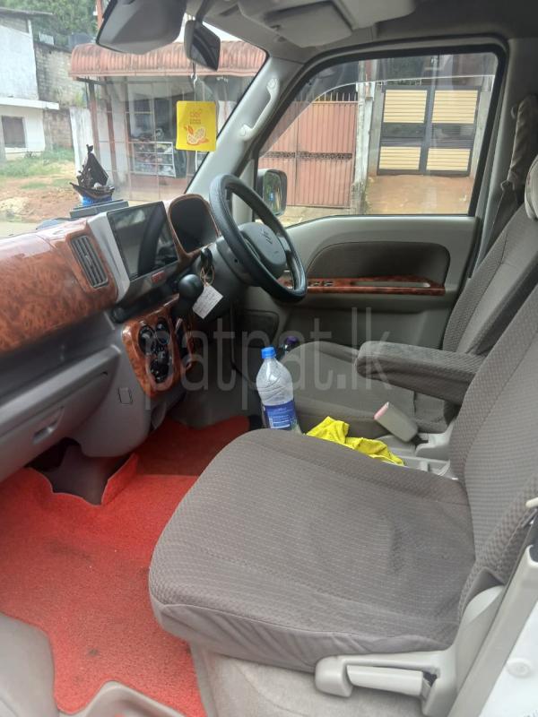 Suzuki Every 2015 - Used Van sale in Sri Lanka - patpat.lk