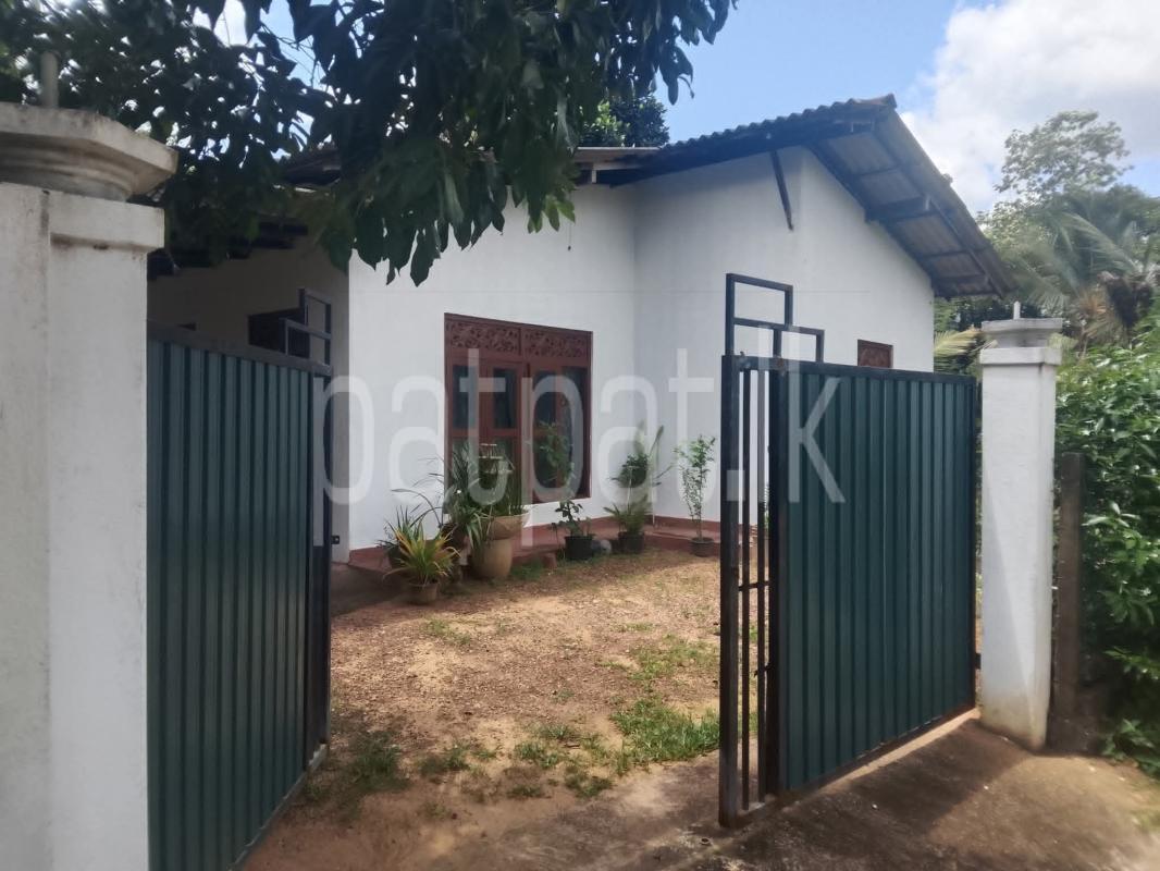 House for Sale in Radawana