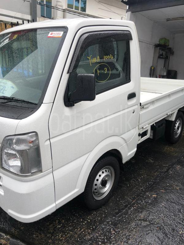 Suzuki Carry 2023 - சான்றளிக்கப்பட்டது டிரக் sale in Sri Lanka - patpat.lk