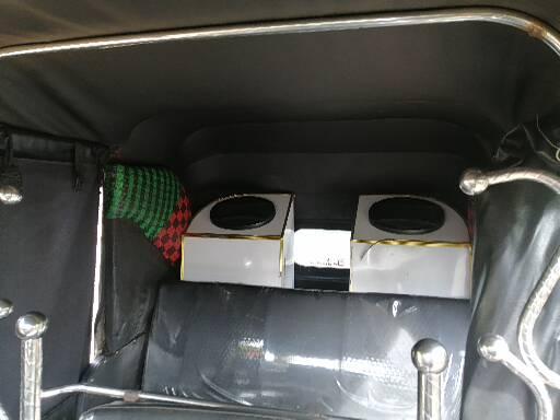 Bajaj Three Wheel 2011 - பயன்படுத்தப்பட்டது முச்சக்கர வண்டி sale in Sri Lanka - patpat.lk