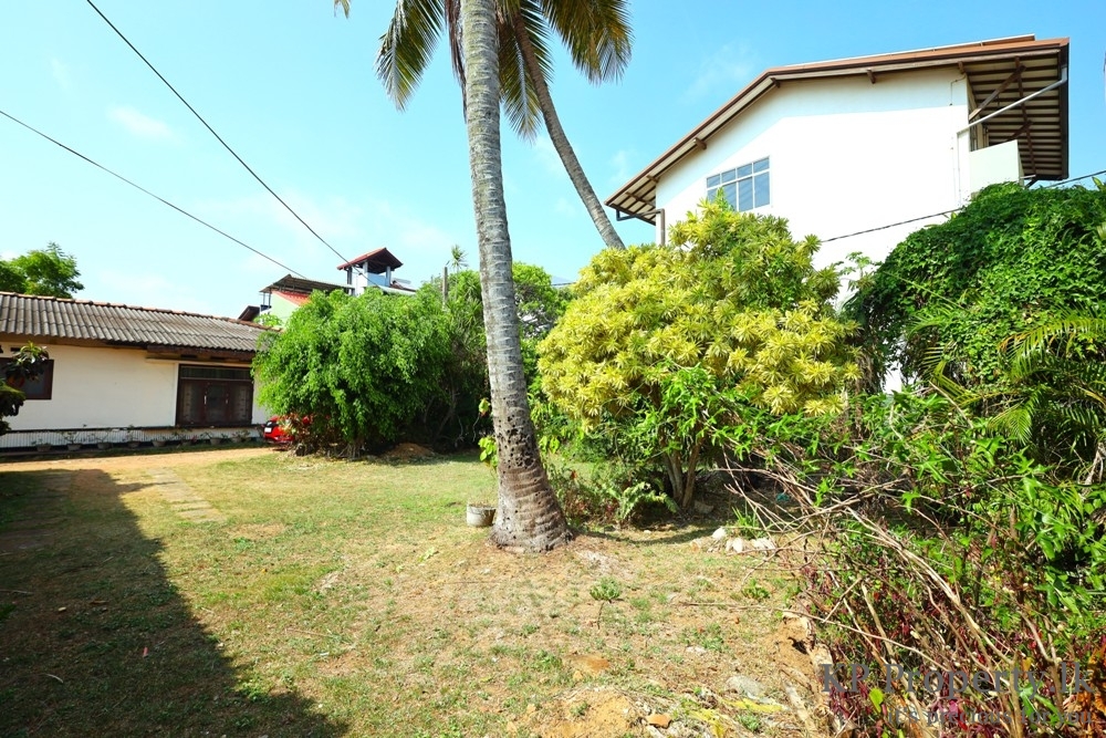 Commercial Land for Sale in Moratuwa