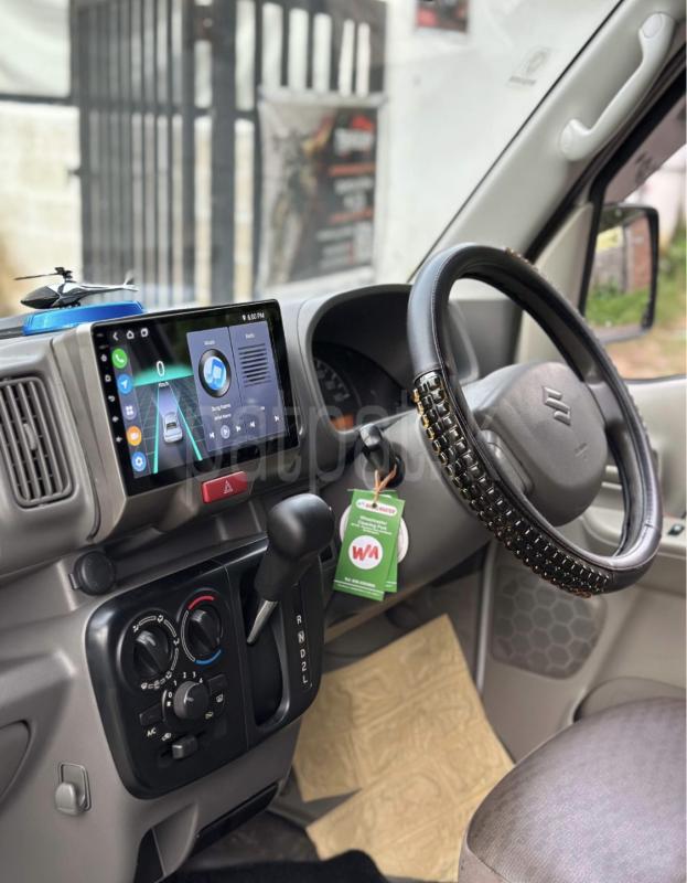 Suzuki Every 2018 - Used Van sale in Sri Lanka - patpat.lk