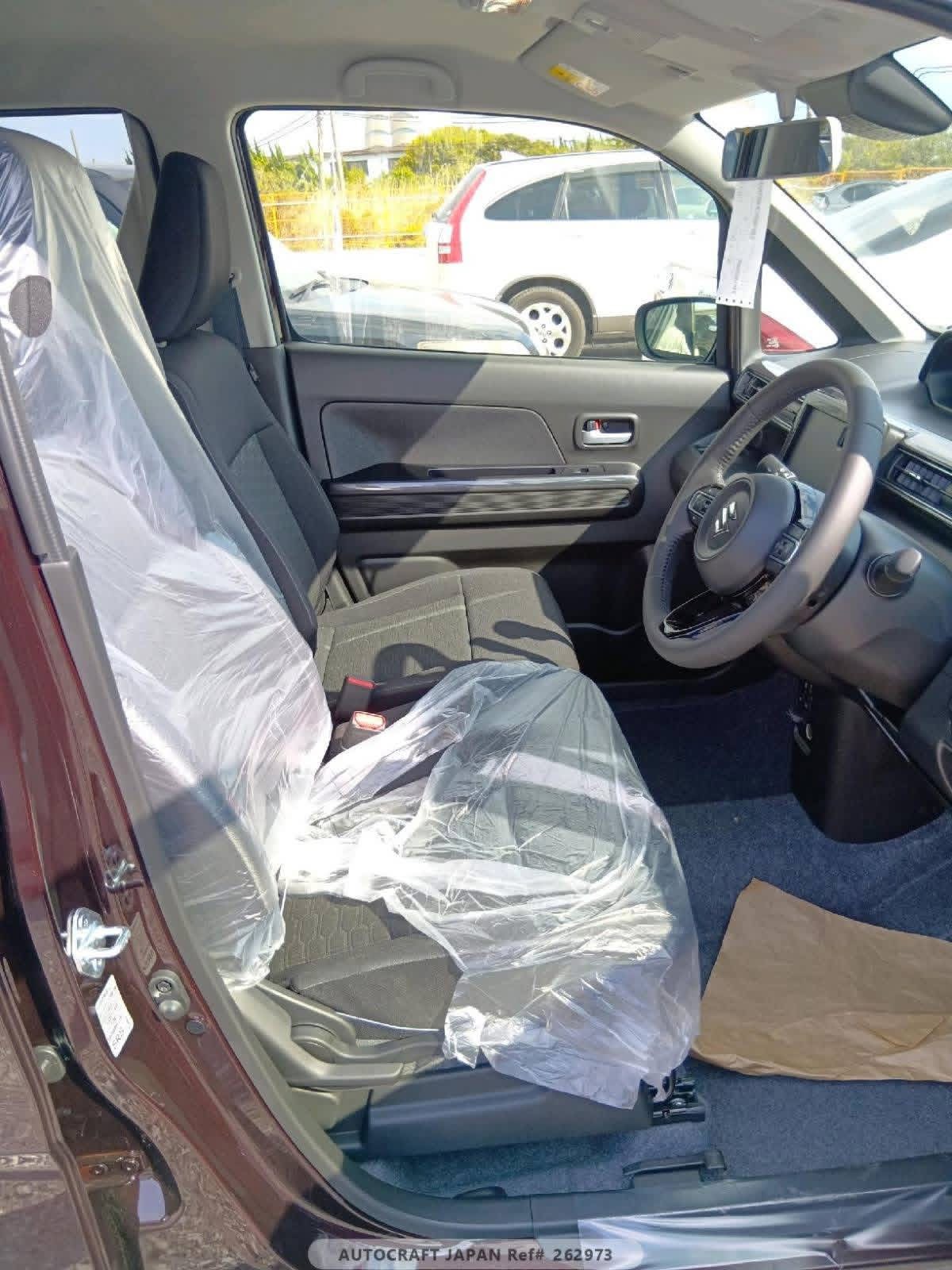 Suzuki Wagon R 2026 - Brand New Car sale in Sri Lanka - patpat.lk