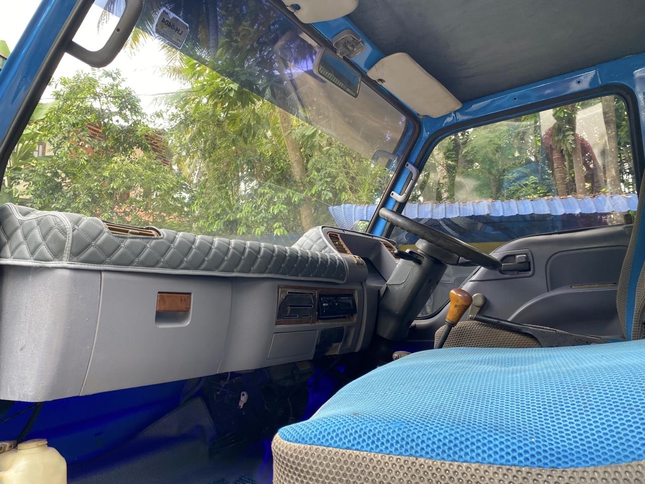 Foton Forland 2008 - Used Truck sale in Sri Lanka - patpat.lk