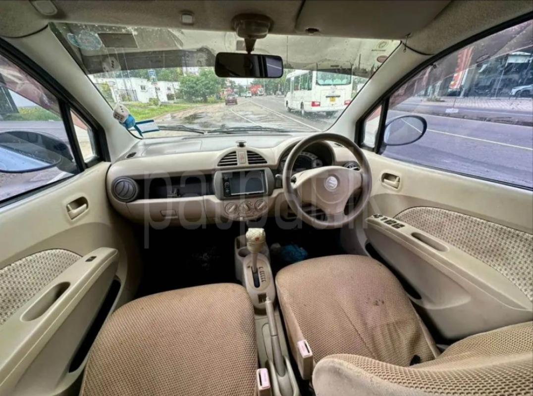 Suzuki Alto 2010 - பயன்படுத்தப்பட்டது கார் sale in Sri Lanka - patpat.lk