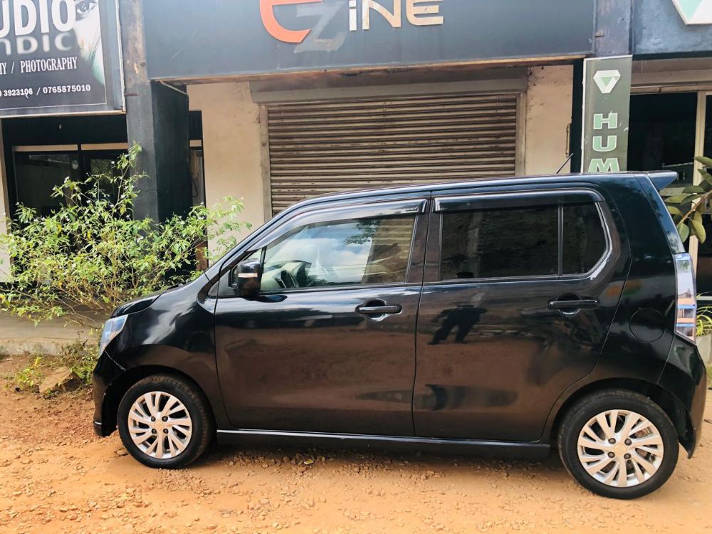 Suzuki Wagon R 2014 - Used Car sale in Sri Lanka - patpat.lk