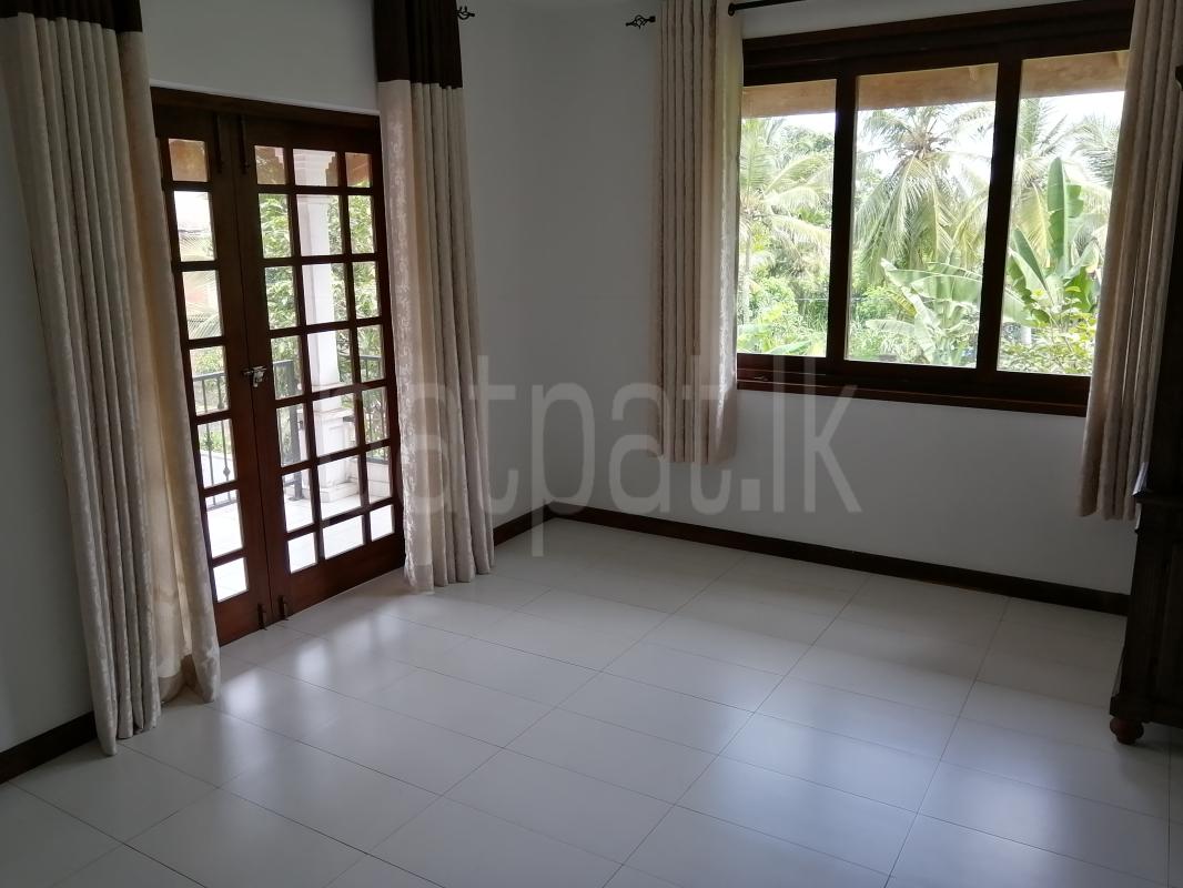 House for Rent in Piliyandala