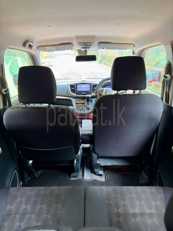 Suzuki Wagon R 2018 - பயன்படுத்தப்பட்டது கார் sale in Sri Lanka - patpat.lk