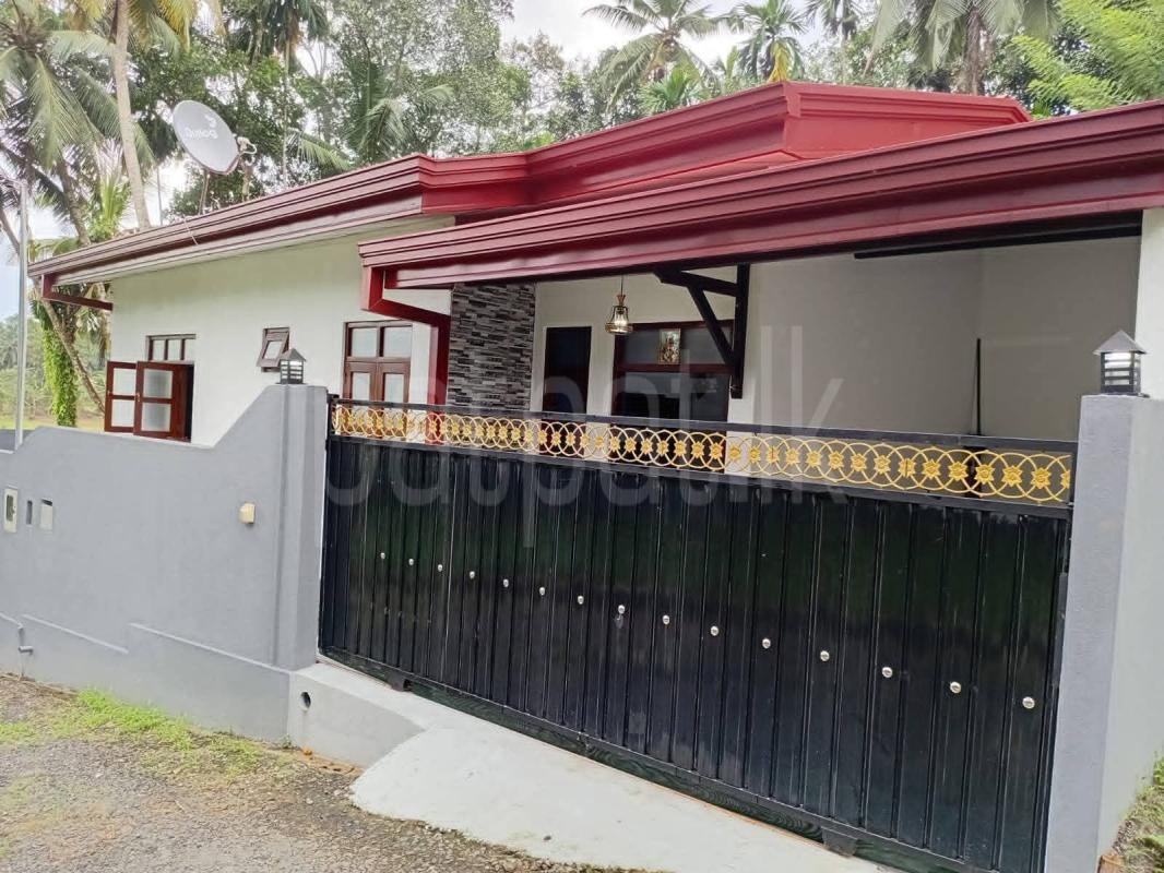 House for Sale in Homagama