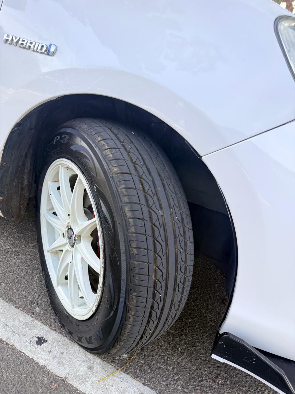 Toyota Aqua 2013 - Used Car sale in Sri Lanka - patpat.lk