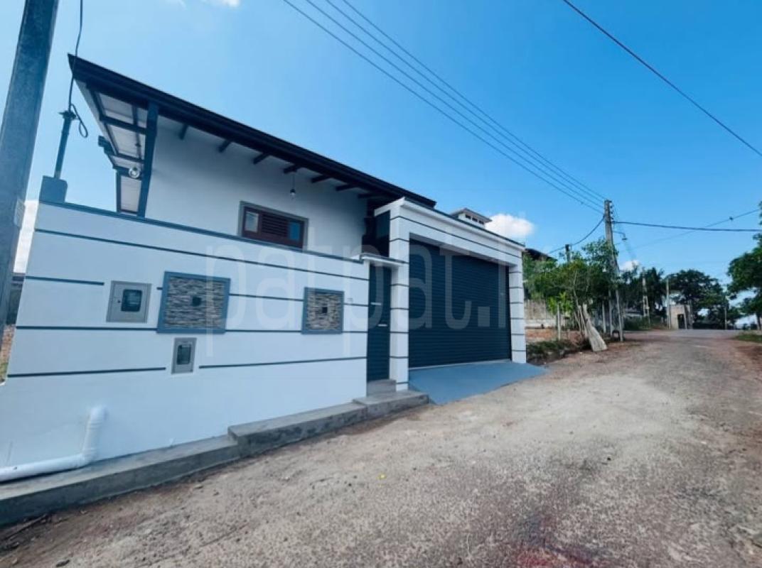 House for Sale in Piliyandala ads-image-1