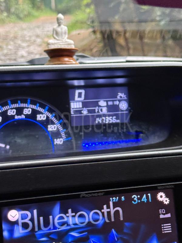 Suzuki Wagon R 2018 - பயன்படுத்தப்பட்டது கார் sale in Sri Lanka - patpat.lk