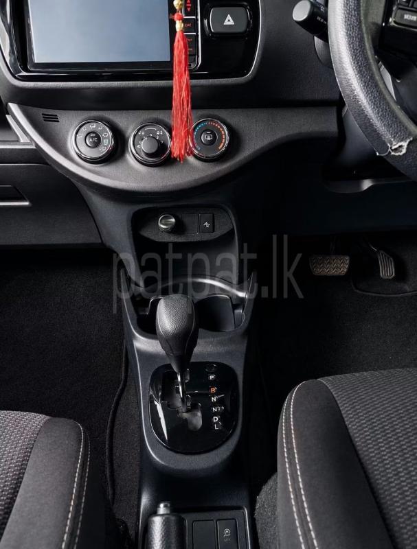 Toyota Vitz 2019 - Used Car sale in Sri Lanka - patpat.lk
