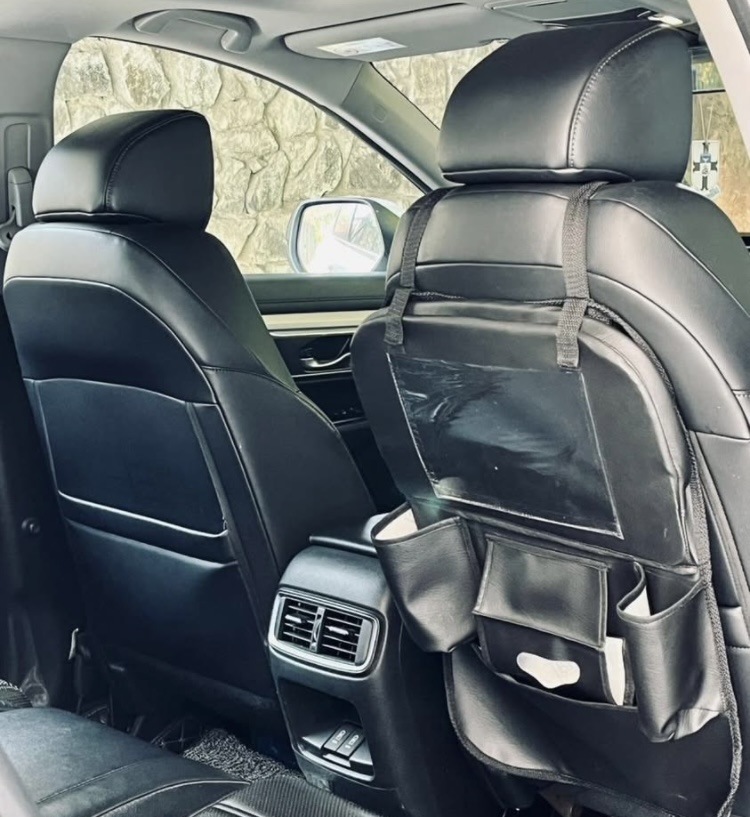 Honda CR V 2008 - Used Car sale in Sri Lanka - patpat.lk