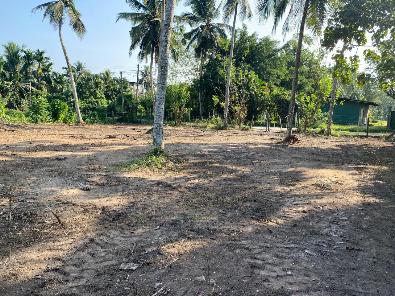 Residential Land for Sale in Polgasowita