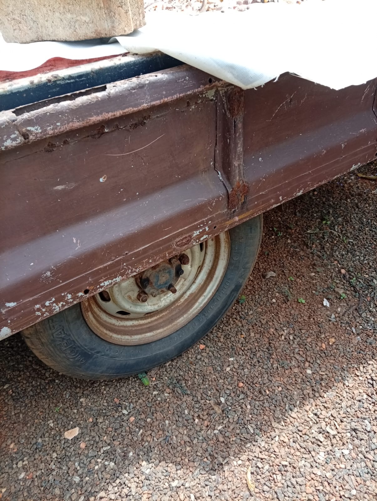 Foton Aumark 2014 - Used Truck sale in Sri Lanka - patpat.lk