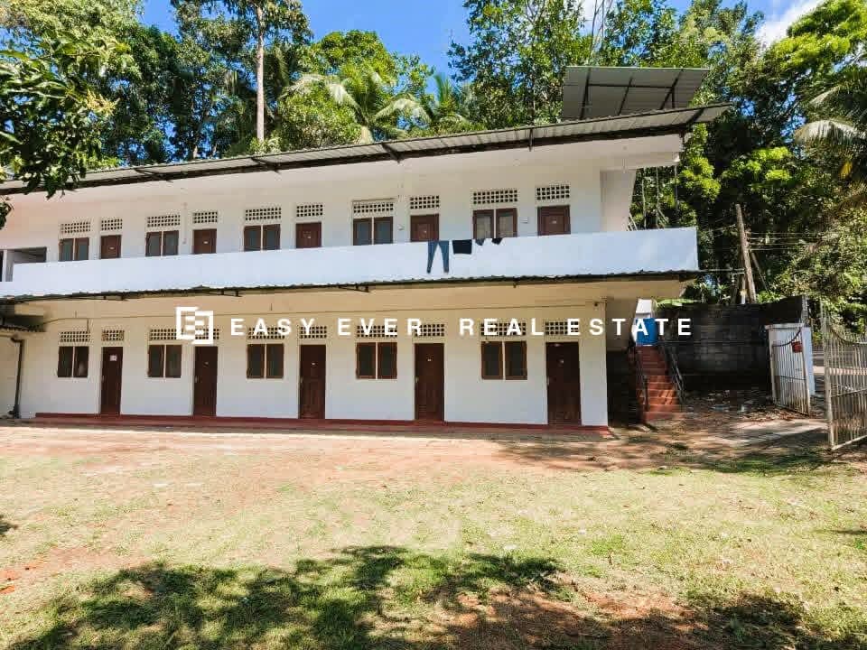House for Sale in Nittambuwa