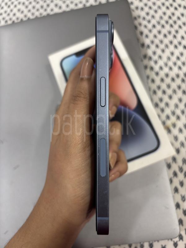 iPhone 14 512GB