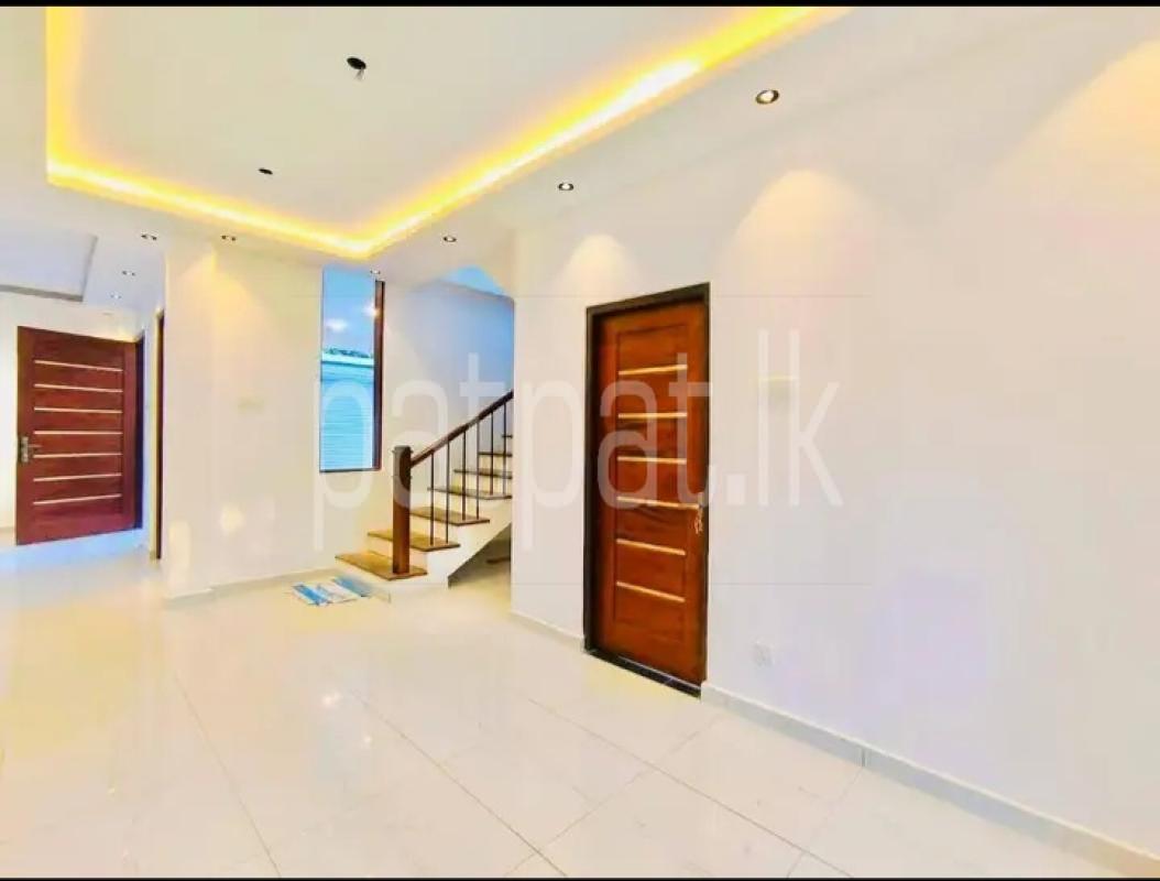 House for Sale in Malabe