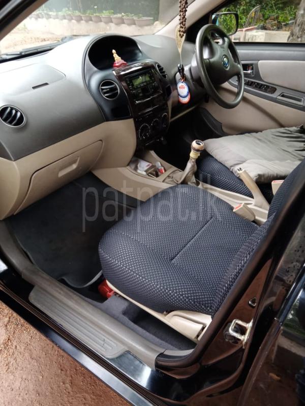 Micro MX7 2013 - பயன்படுத்தப்பட்டது கார் sale in Sri Lanka - patpat.lk