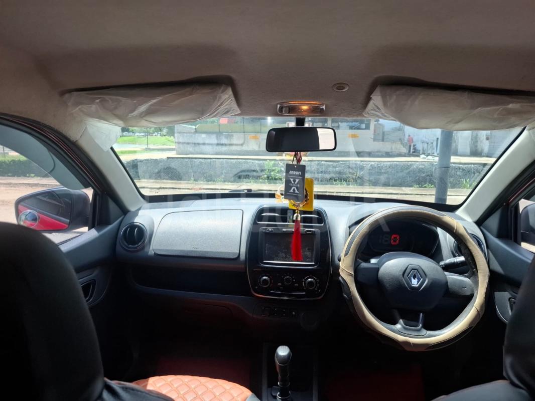 Renault KWID 2016 - Used Car sale in Sri Lanka - patpat.lk