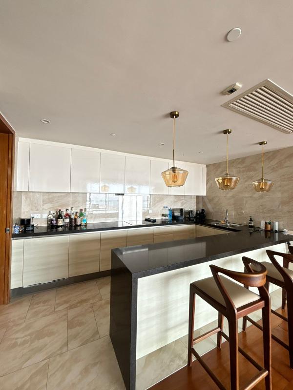 Luxury Apartment for Rent in Colombo Fort (Colombo 01)