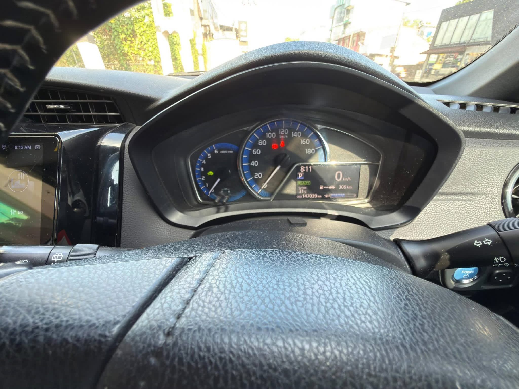 Toyota Axio 2017 - Used Car sale in Sri Lanka - patpat.lk