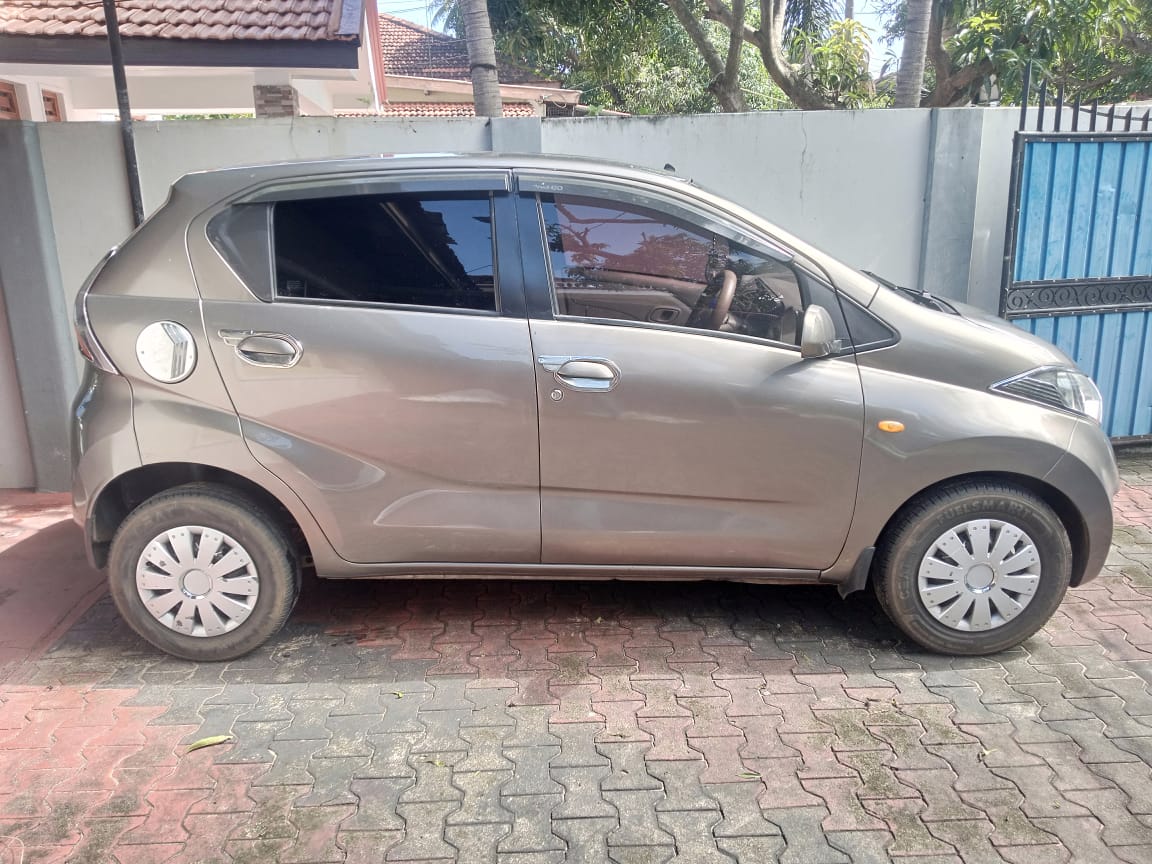 Datsun Redi Go 2016 - Used Car sale in Sri Lanka - patpat.lk