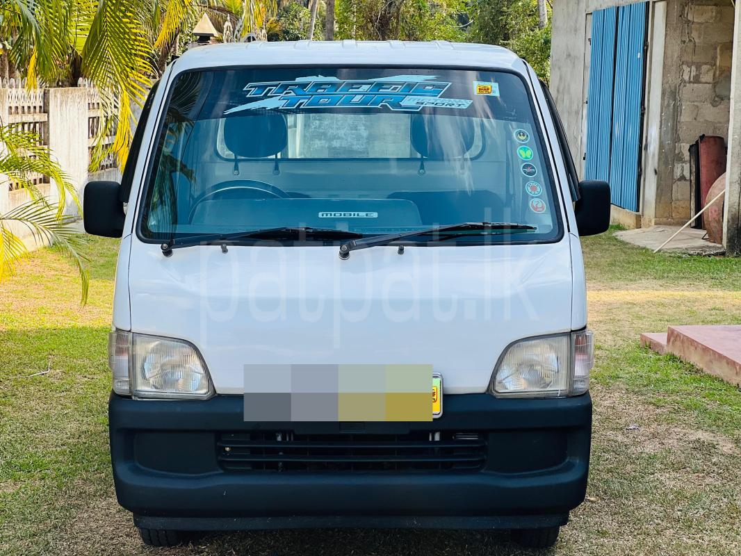 Subaru Sambar 2000 - Used Truck sale in Sri Lanka - patpat.lk