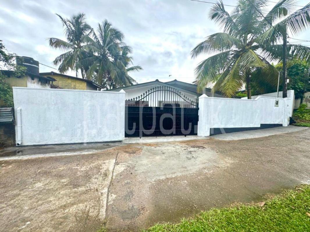 House for Sale in Siddamulla ads-image-1