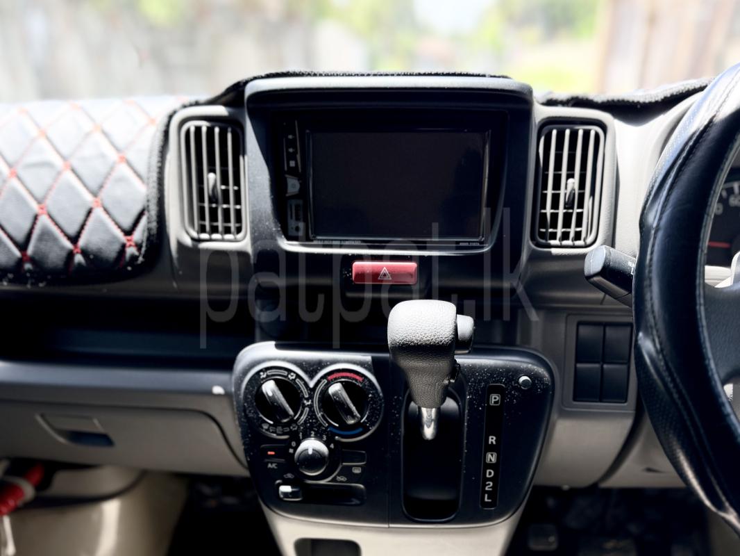 Suzuki Every 2017 - பயன்படுத்தப்பட்டது வேன் sale in Sri Lanka - patpat.lk